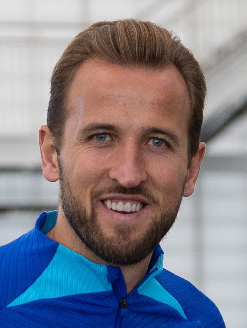 Harry Kane to be England's top scorer?