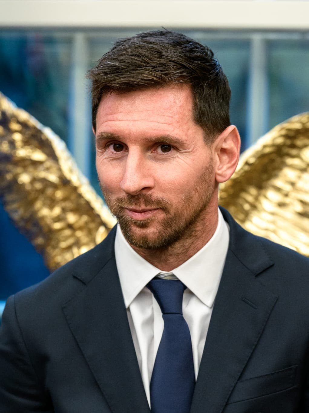 Lionel Messi to score in the group stage?